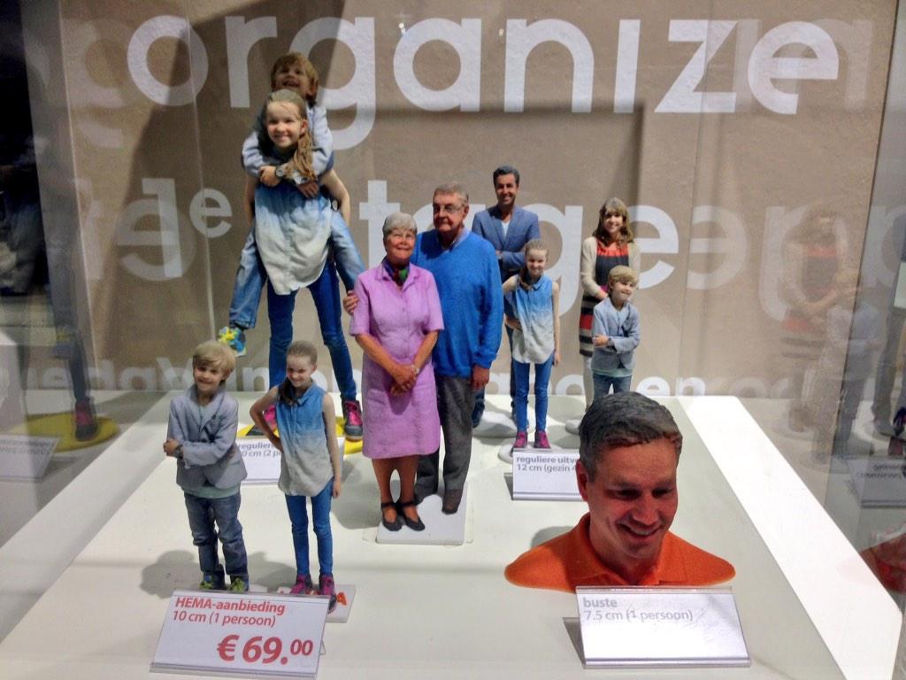 Creatieve manieren van solliciteren